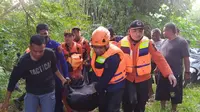 Pamit Mancing Ikan di Sungai, Ramli Ditemukan Tak Bernyawa