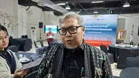 Biaya UMKM Jasa Berpeluang Meningkat Imbas Lonjakan Harga Minyak Dunia