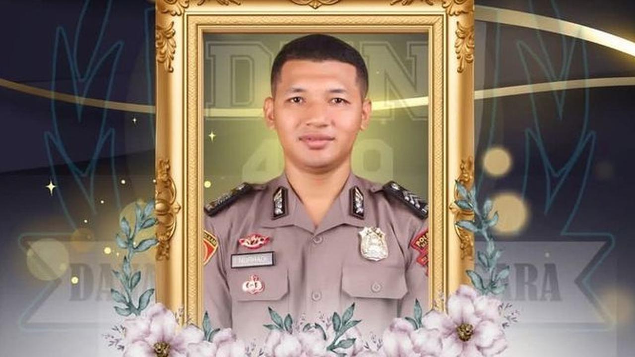VIDEO: Pengakuan Misri Puspitasari, Wanita Cantik Ditetapkan Tersangka di Balik Tewasnya Brigadir Nurhadi