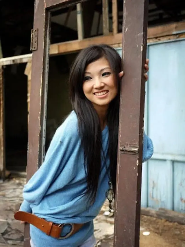 Sarwendah (Dok. KapanLagi.com)