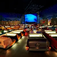 Teater-teater ini akan memberikan pengalaman menonton film yang pasti belum kamu coba sebelumnya.