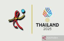 Cetak Sejarah, Tim Bola Tangan Indonesia Raih Medali Perunggu Pertama di SEA Games 2025