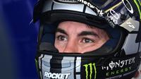 Maverick Vinales (AFP)