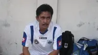 Pelatih asal Semarang, Ahmad Muhariah menyambut baik rencana turnamen Piala Bung Karno.
