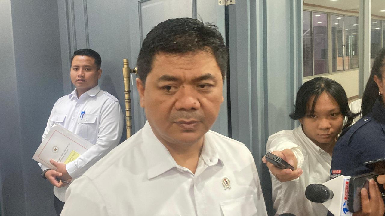 Istana Janji Tuntutan 17+8 Rakyat akan Ditindaklanjuti, Perwakilan Mahasiswa Sudah Diterima