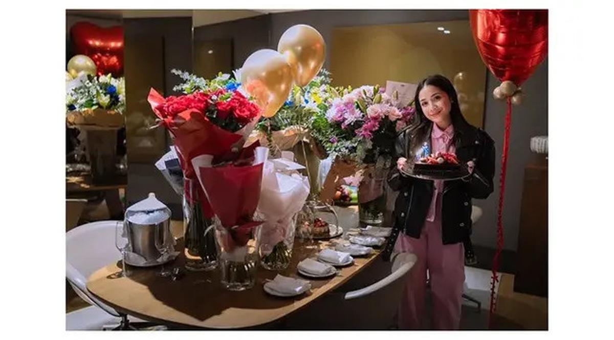 6 Potret Beda Kejutan Ultah Raffi Ahmad dan Nagita, Rayakan di Negara Berbeda