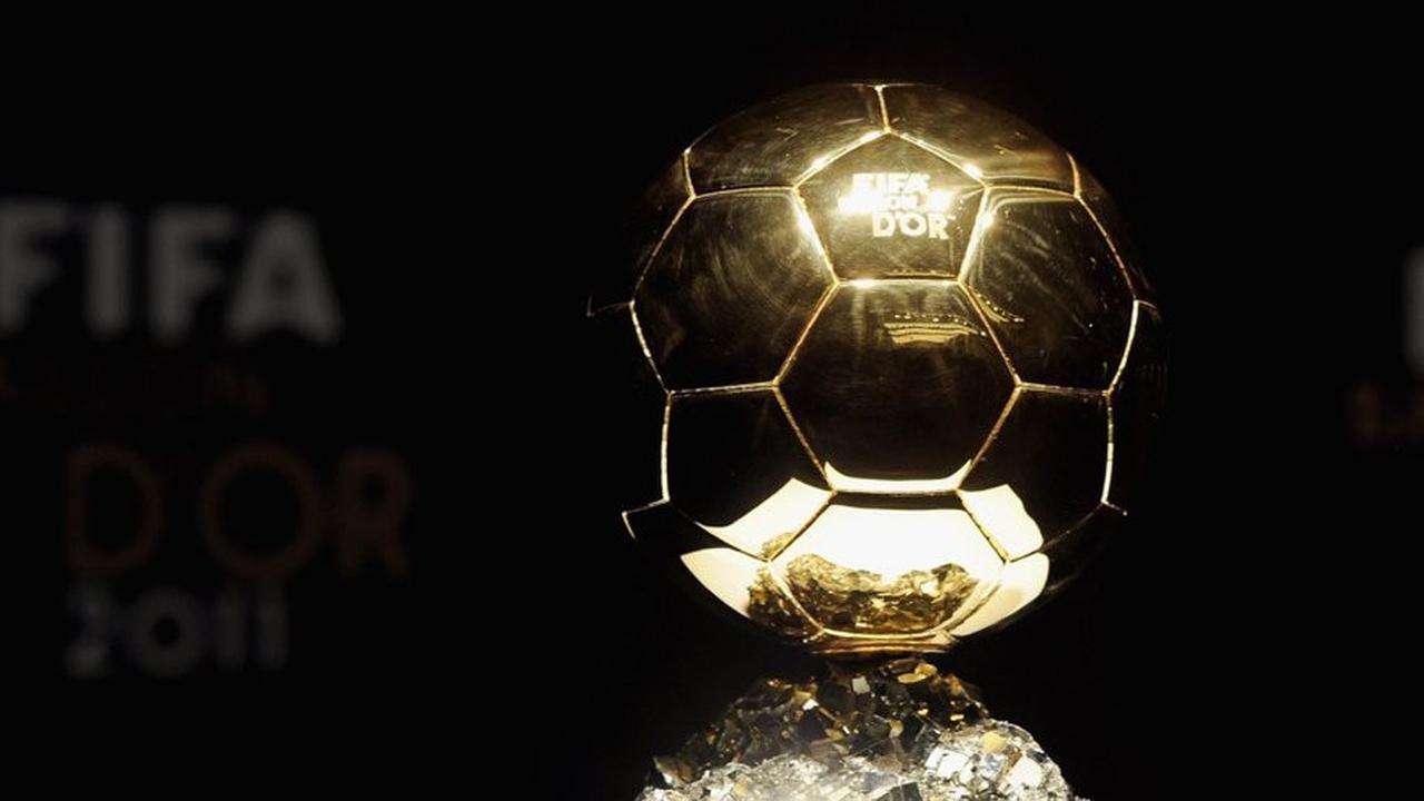 Ballon dOr: Simbol Pemain Terbaik Dunia, Berapa Harganya?