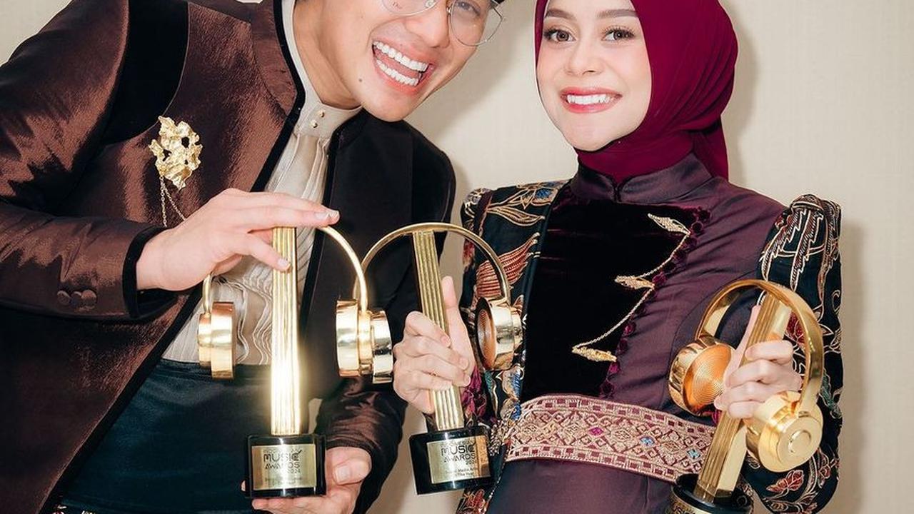 Potret Lesti Kejora Makin Cantik dan Manglingi, Pamer Baby Bump - Komentar Danang Curi Perhatian