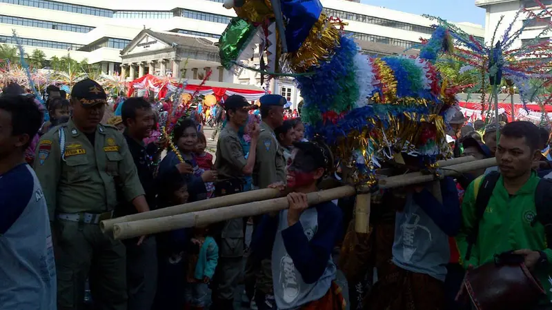 Festival budaya