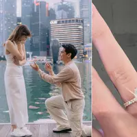 Cassandra Lee dilamar (Instagram/cassandraslee)