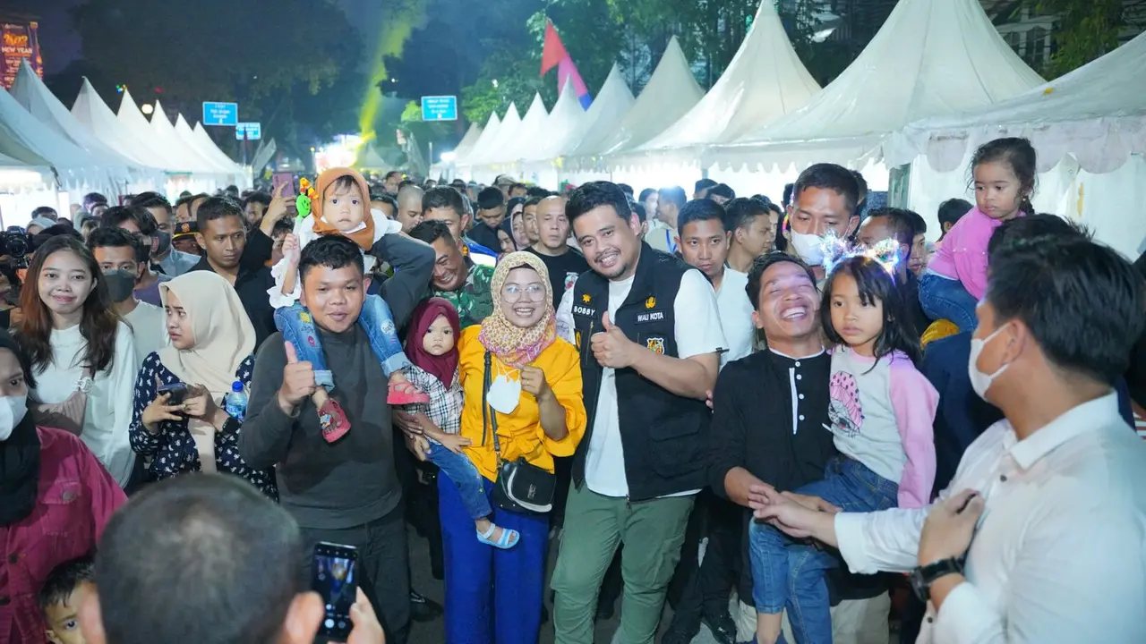 Bobby Nasution