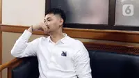 Gugat Cerai Dewi Perssik, Angga Wijaya Tak Pemasalahkan Harta Gana Gini: Semua Itu Punya Dia