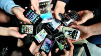[Polling] Parade Smartphone Jagoan Baru di 2015, Pilih yang Mana?