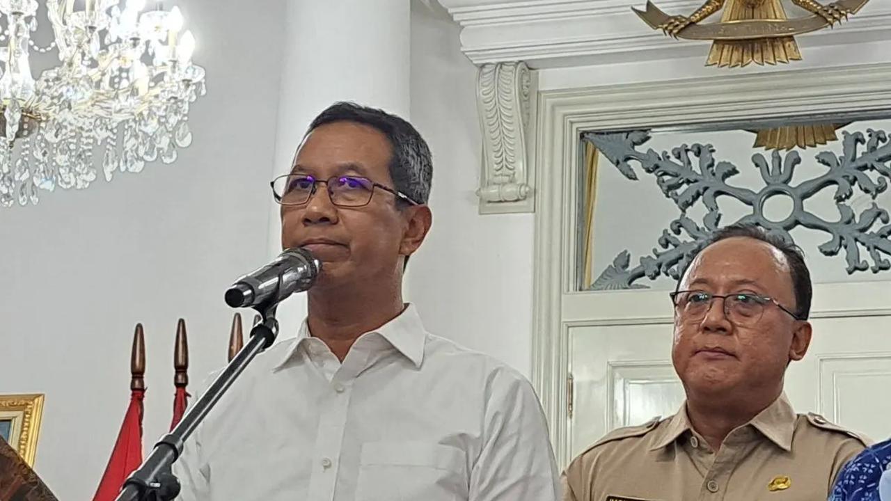 Gaji UMP Jakarta 2024 Rp5,06 Juta, Cuma Bisa Buat Bayar Cicilan KPR Bersubsidi Rp1,5 Juta