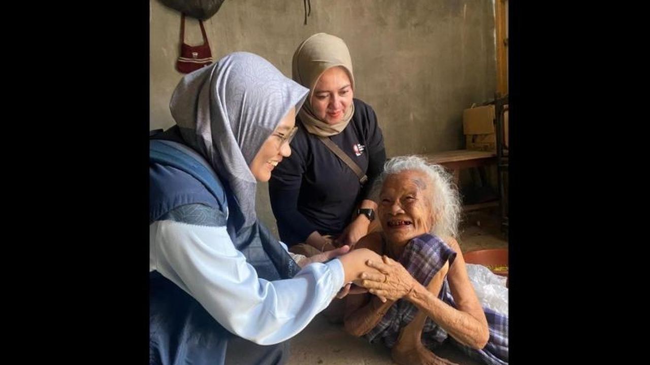 Fakta Unik: KPU Ponorogo Temukan 76 Pemilih Berusia di Atas 100 Tahun Saat Coktas