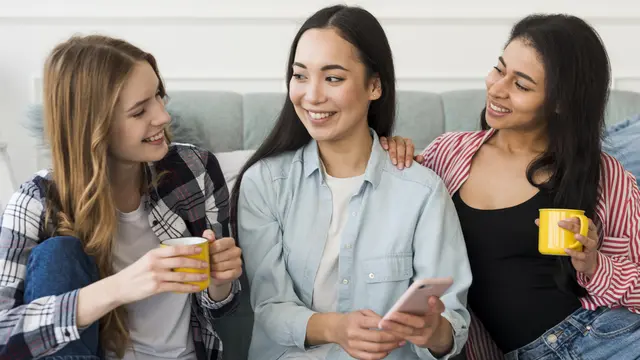 Cara Keluar dari Situationship Sebelum Terjebak Lebih Dalam - 4