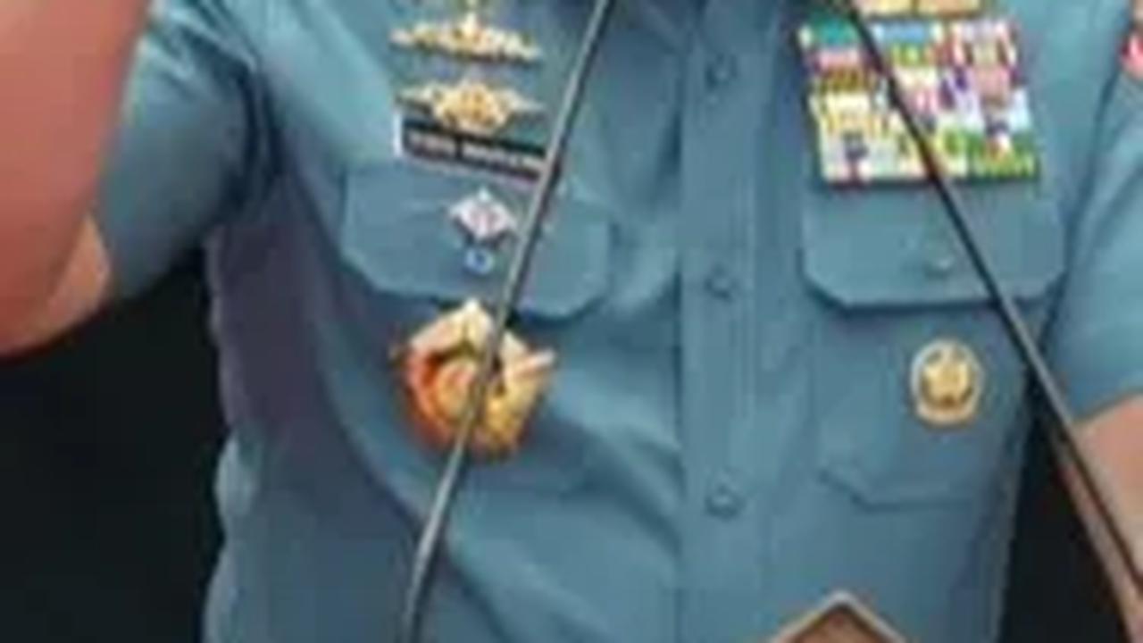 Suksesi Pengganti Panglima TNI Yudo, Peluang Jenderal Dudung Paling Kecil?