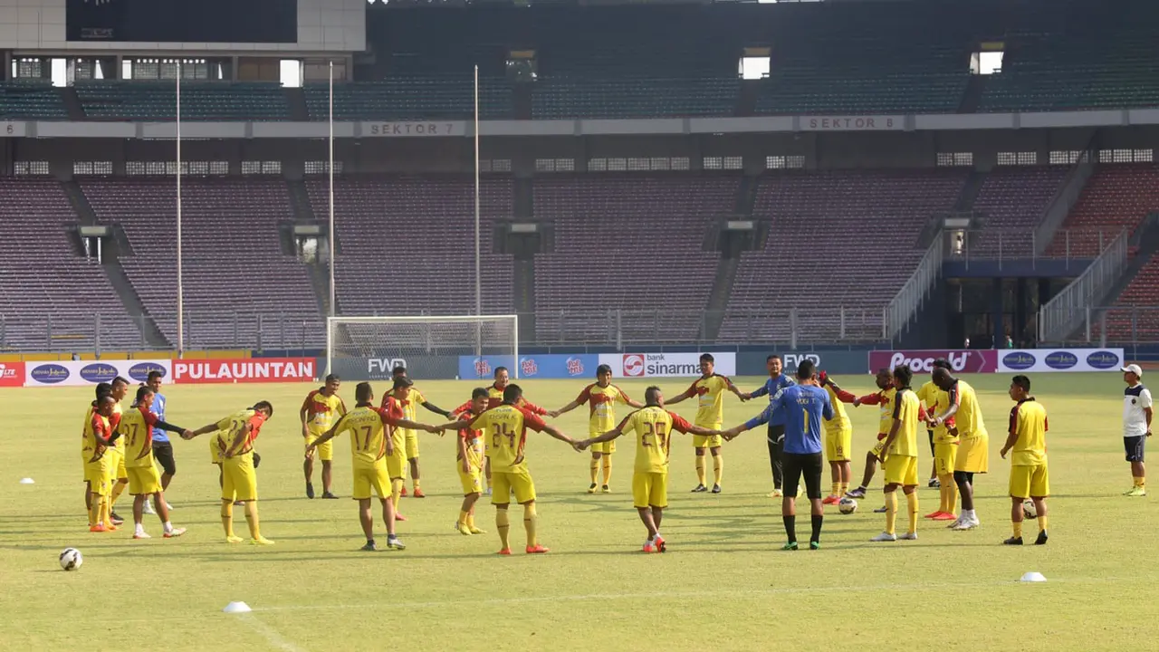Sriwijaya FC