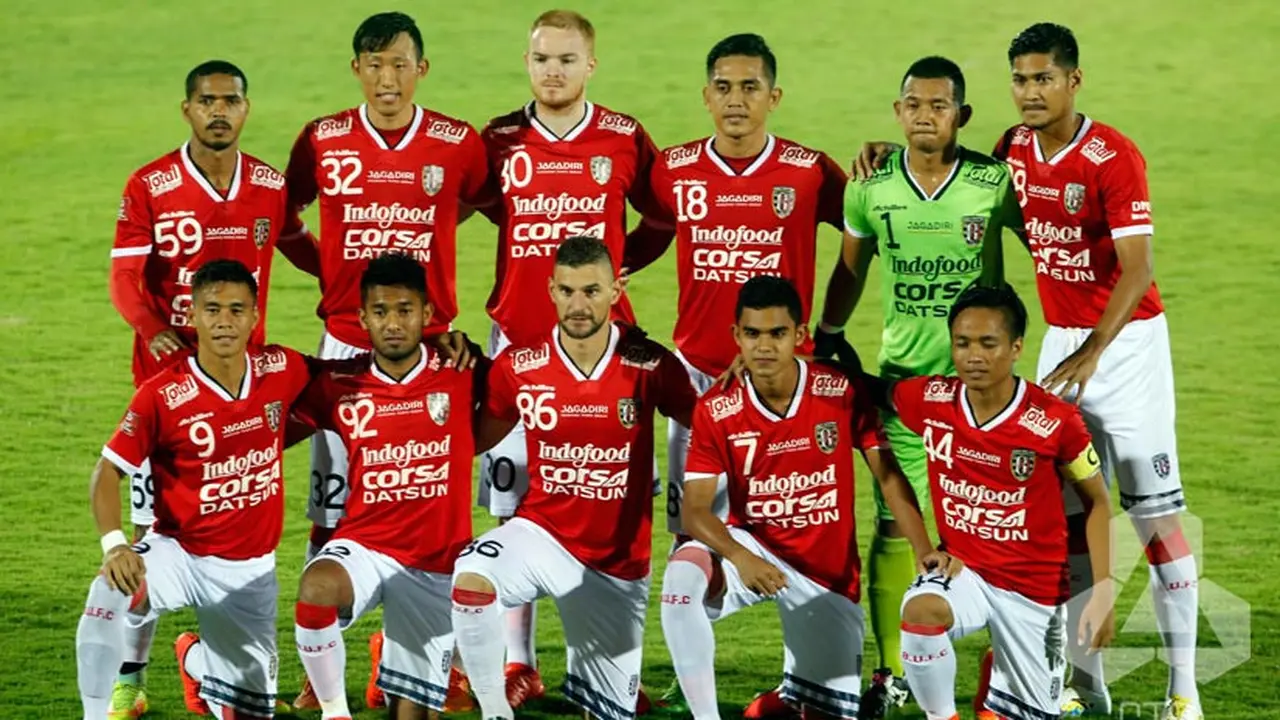 Bali United