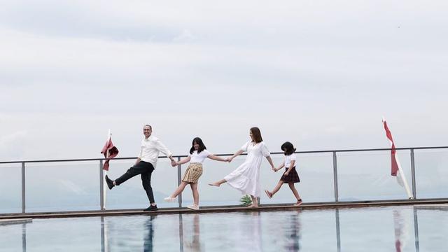 Potret Terbaru Astrid Tiar di Usia 36 Tahun, Dulu Mantan Eross Sheila On 7