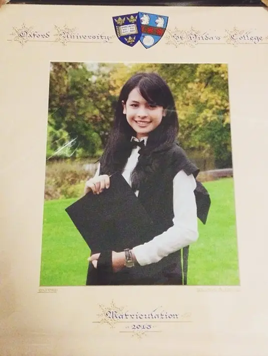 Maudy Ayunda (Instagram/maudyayunda)