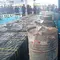 Terbongkarnya Penyelundupan 2,6 Ton Sabu Cair di Perairan Kepri