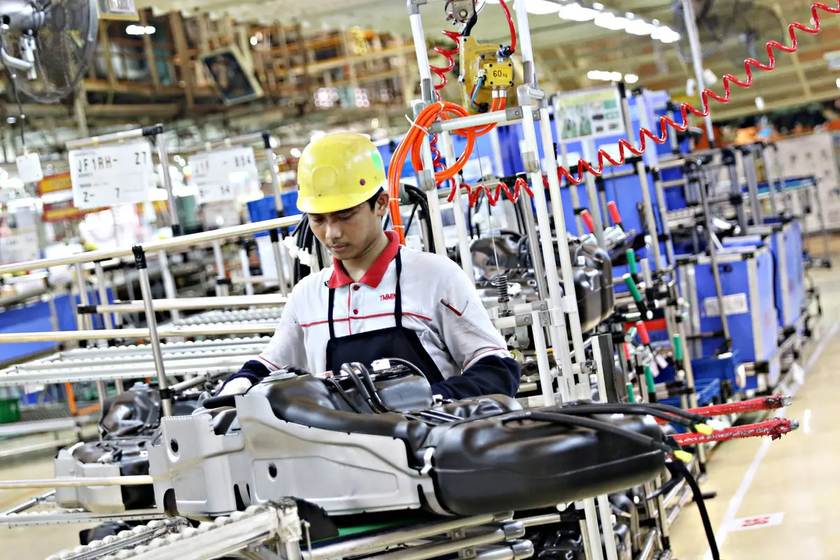 20160126-Produksi Mobil