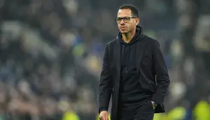 Liam Rosenior Bicara Periode 3,5 Bulan di Chelsea