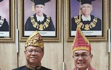 Dies Natalis ke-39, Universitas Terbuka Terus Berinovasi dan Sabet Rekor MURI