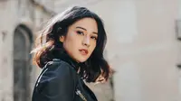 Nonton Asian Games 2018, Dian Sastrowardoyo Nyaris Tersasar