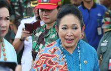 Titiek Soeharto Sah Jadi Ketua Komisi IV, Siap Percepat Swasembada Pangan