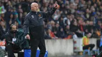 Solskjaer Ingin Phelan Tetap Jadi Asisten Manajer MU