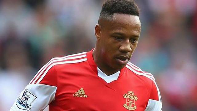 Nathaniel Clyne
