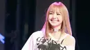(Instagram/lisa.blackpink)