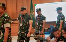 Apel Pagi Jadi Titik Awal Terbongkarnya Prajurit TNI Pelaku Penyiraman Air Keras ke Andrie Yunus