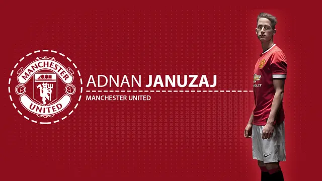Adnan Januzaj