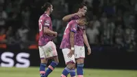 Liga Champions: Peluang Lolos Tipis, Juventus Gantungkan Nasib di Tangan Benfica