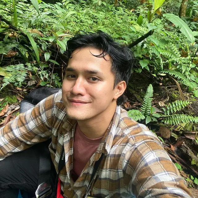 Bhisma Mulia. (Foto: Dok. Instagram @bhismamulia)