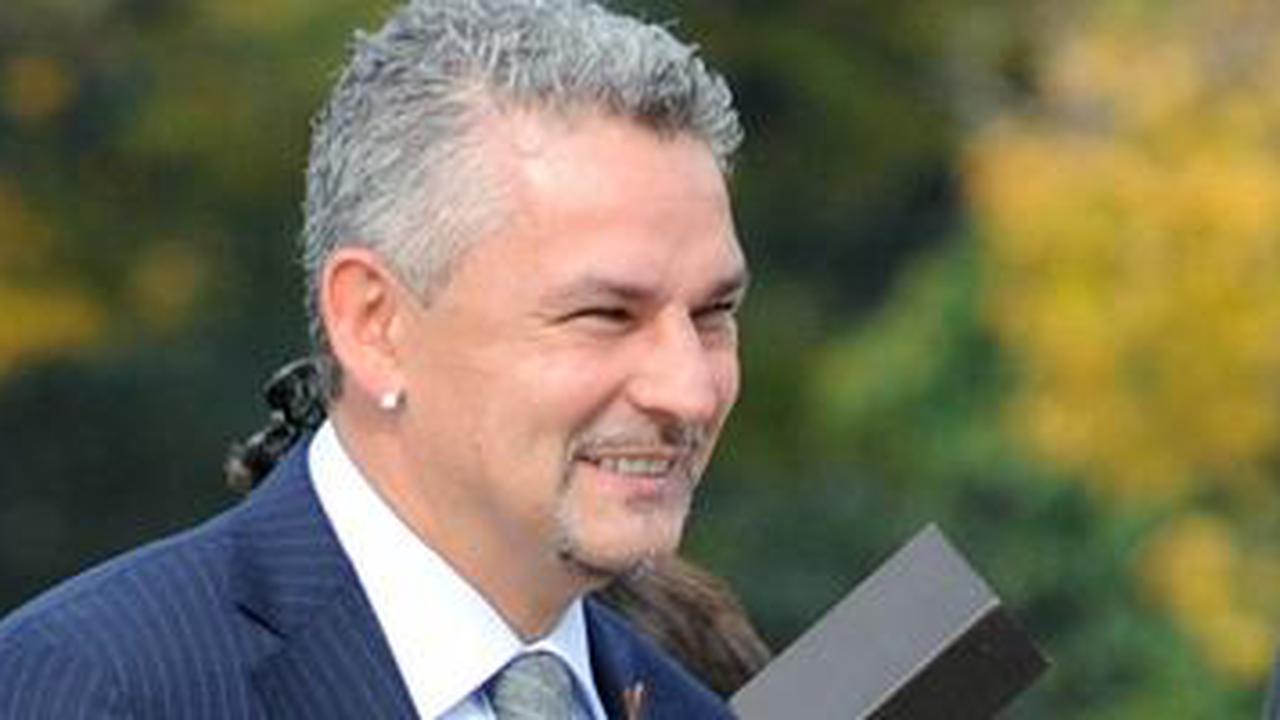 Roberto Baggio