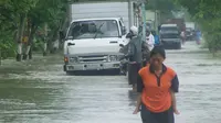  Mendangkalnya Laguna Segara Anakan sebabkan banjir di Cilacap