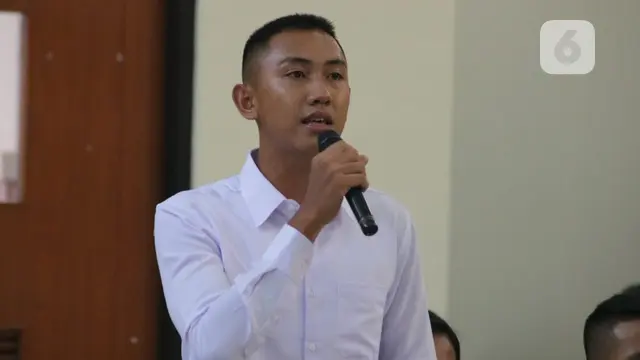 Calon Paskibraka 2018