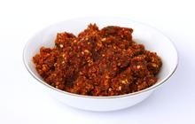 Cara Praktis Membuat Sambal Pecel Agar Tidak Mudah Basi