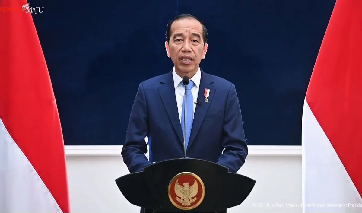 "Sampai saat ini belum ada (investor luar negeri). Tapi saya yakin bahwa setelah investor di dalam negeri bergerak, semakin banyak setiap bulannya investor dari luar akan segera masuk,"&nbsp;