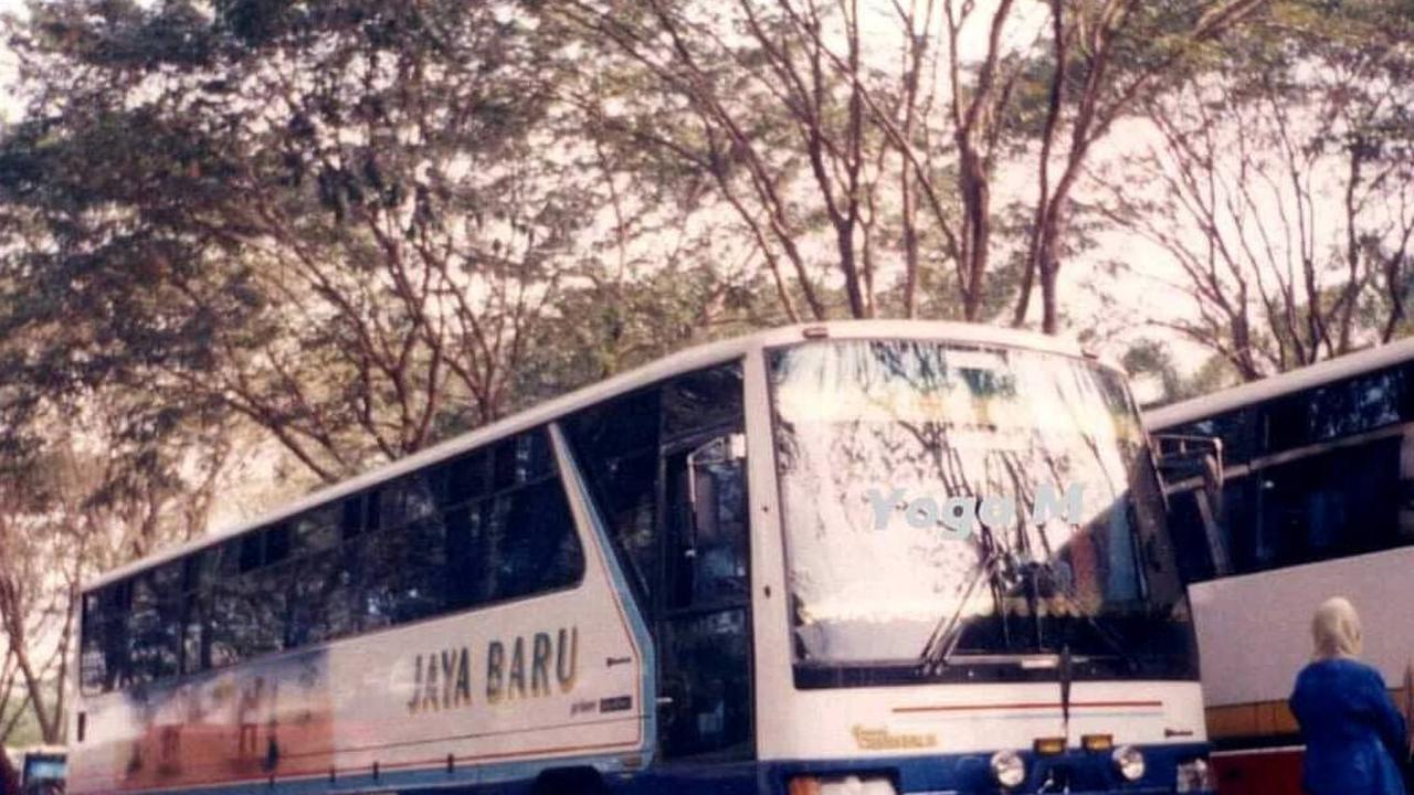 5. Baru Jaya PO
