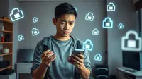 Cara Menghapus File Sampah yang Tersembunyi di Android, Mudah dan Efektif