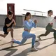 HIIT dan kardio sama-sama efektif untuk membakar kalori, tapi dengan pendekatan berbeda. Yuk, pilih mana yang kamu mau? (Foto dok: Freepik/jcomp).