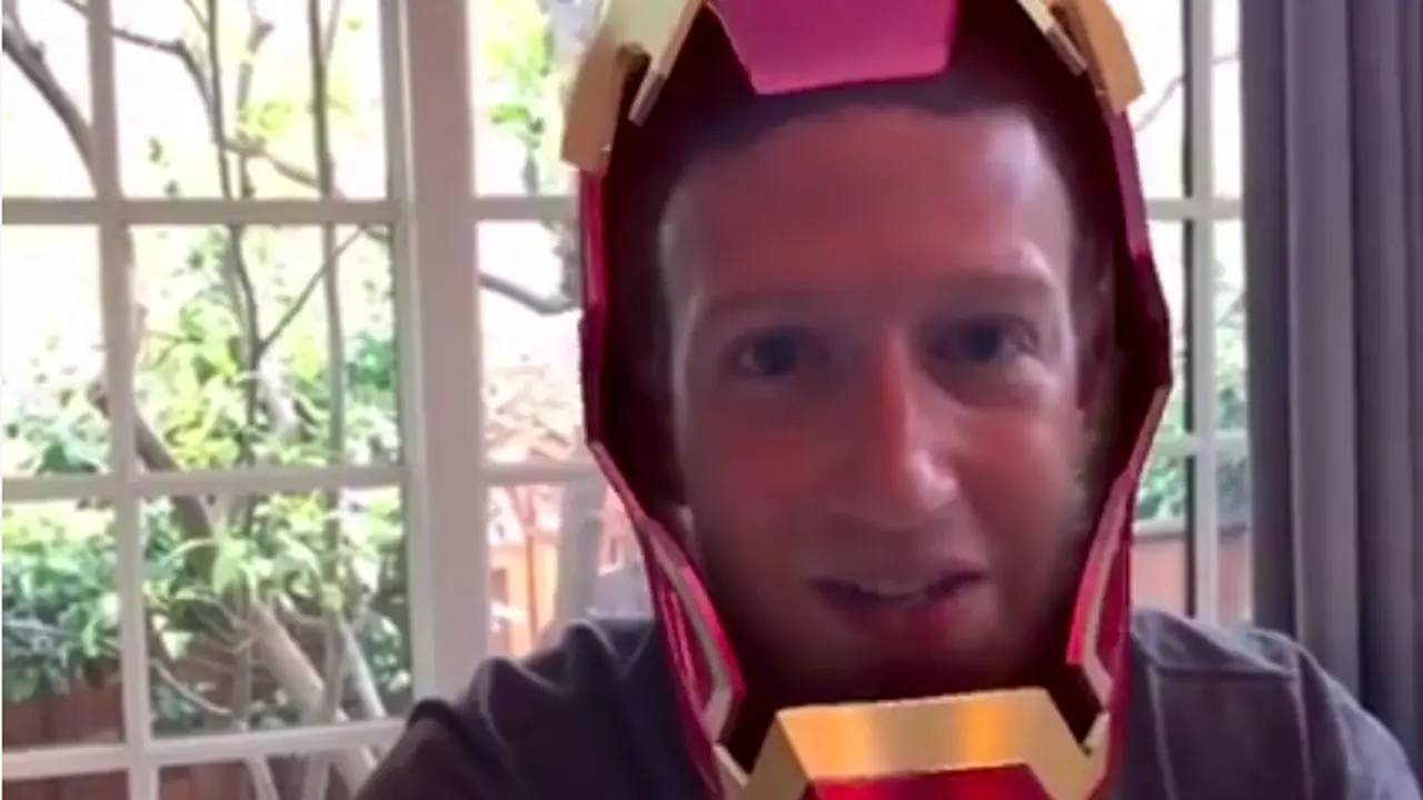 Zuckerberg