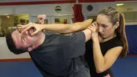 Tips Hadapi Kejahatan Jalanan dari Petarung One Pride MMA