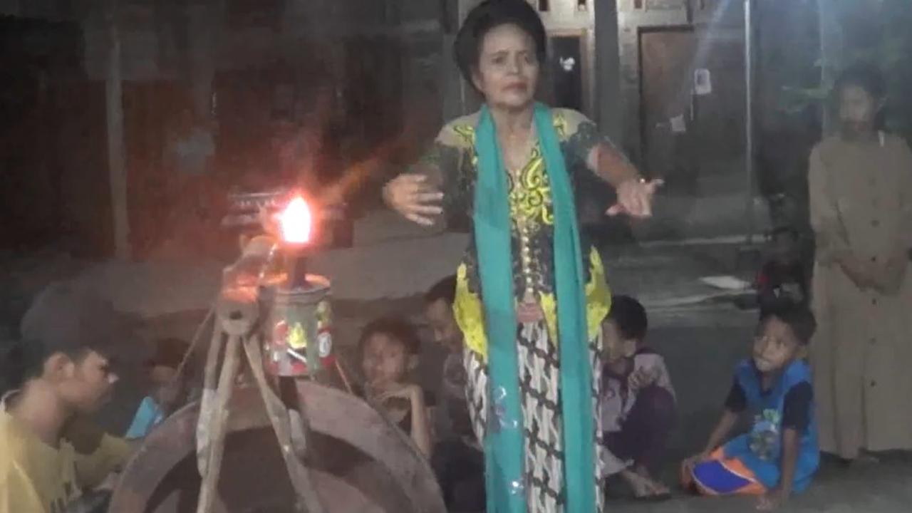 Ledek Khas Klaten