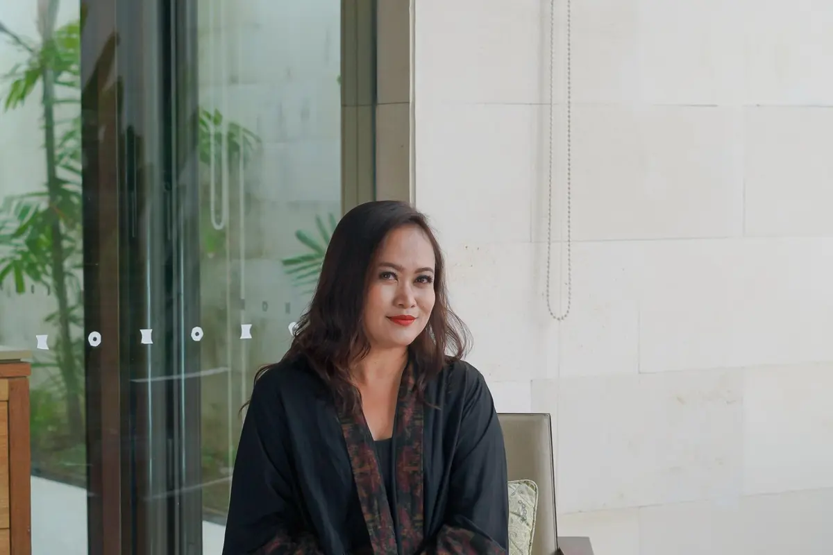 Dayu Susani, Alila Ubud
